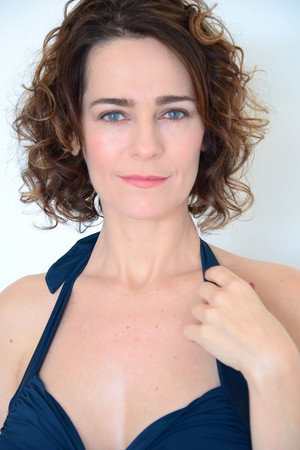 Adriana Rabelo portrait