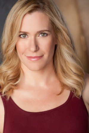 Kimberly Spak portrait