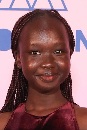 Michelle Lemuya Ikeny portrait