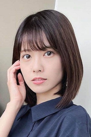 Erina Oda portrait