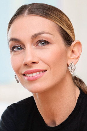Eleonora Abbagnato portrait