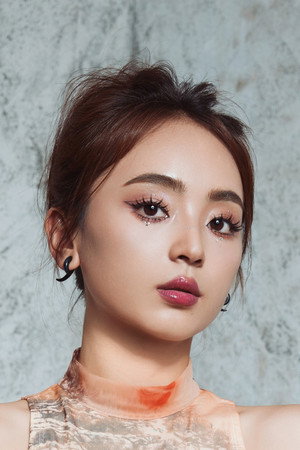 Suosuo portrait