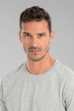 Rodrigo Soares portrait