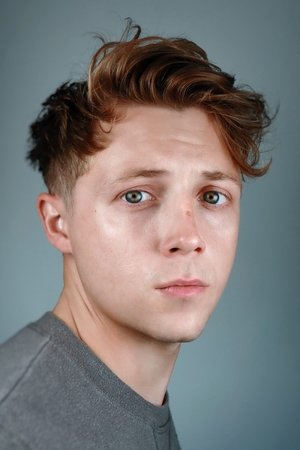 Gerran Howell portrait