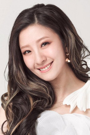 Winkie Lai Mei-Yin portrait