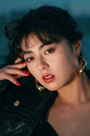 Kumiko Takeda portrait