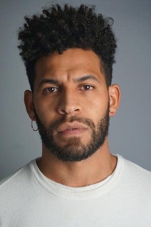 Drayson Menezzes portrait