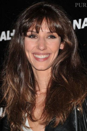 Doria Tillier portrait