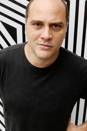 Paulo Tiefenthaler portrait