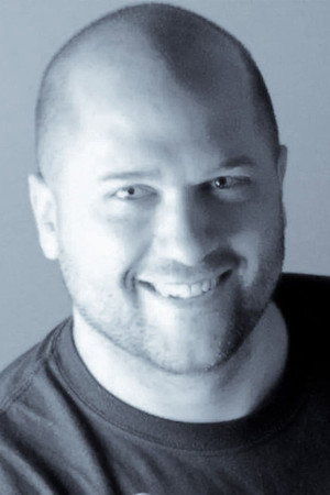 Richard Stringham portrait