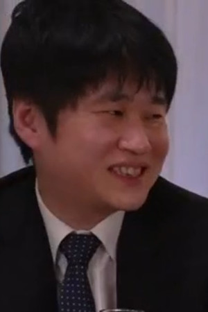 Mausu portrait