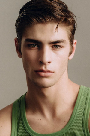 Martim Canavarro portrait