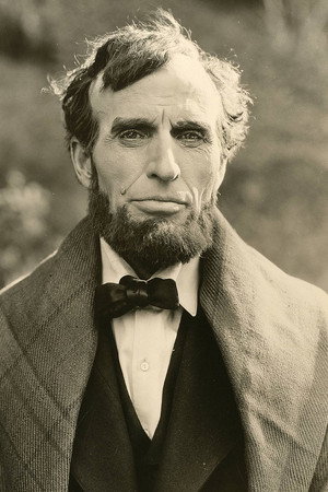 George A. Billings portrait