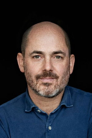 Edward Berger portrait