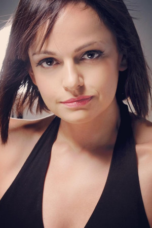 Selen Uçer portrait
