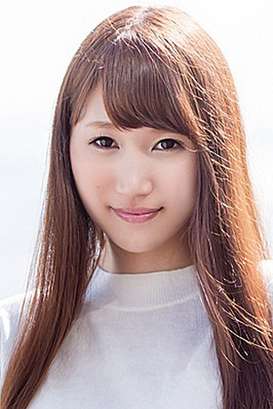Mihara Honoka portrait