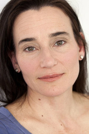 Stephanie Roth Haberle portrait