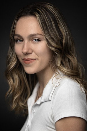 Isabel Powell portrait