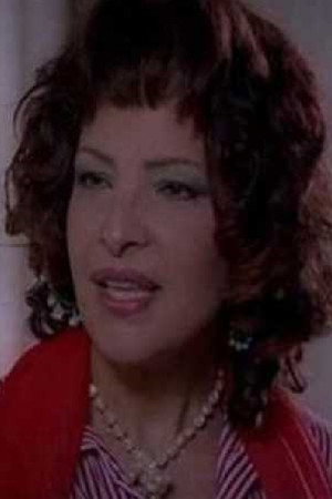 Hanan ElTaweil portrait