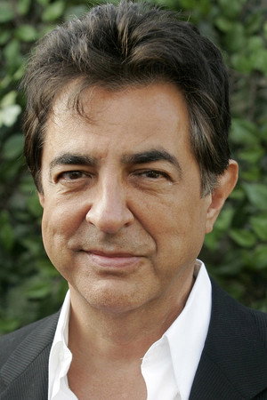 Joe Mantegna portrait