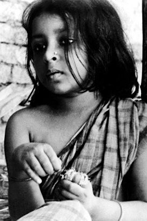 Runki Banerjee portrait