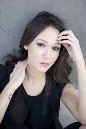 Dajana Roncione portrait