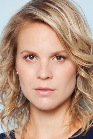 Stéphanie Crête-Blais portrait