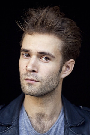 Robin Causse portrait
