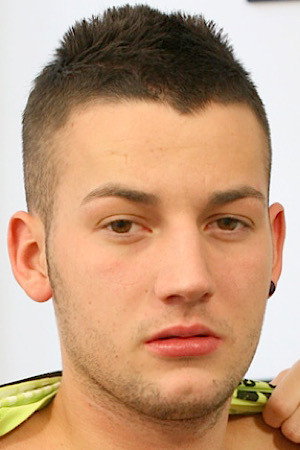 Danny Cunningham portrait