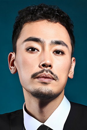 Chen Liwei portrait
