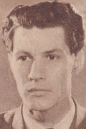 George Manu portrait