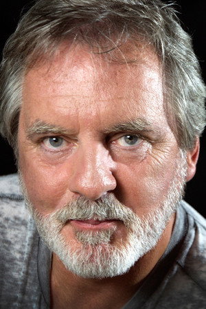 Réjean Jacques portrait