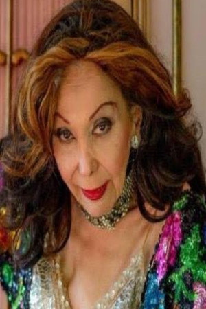 Phedra D.Cordoba portrait