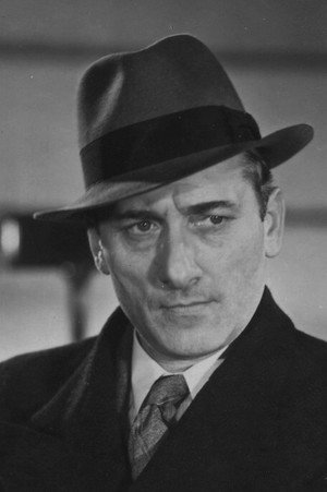 Fernand Flament portrait