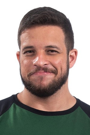 Flávio Andradde portrait