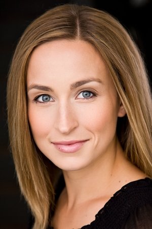 Kira Tozer portrait