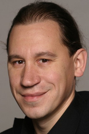 Igor Yatsko portrait