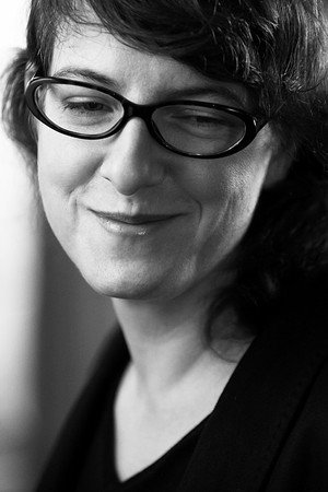Ursula Meier portrait