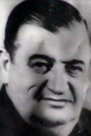 Mihal Popi portrait