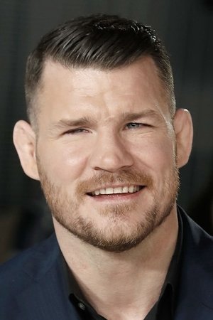 Michael Bisping portrait