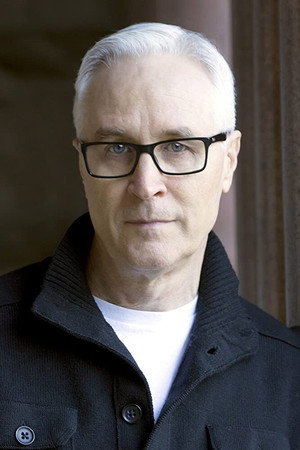 Alex Nibley portrait