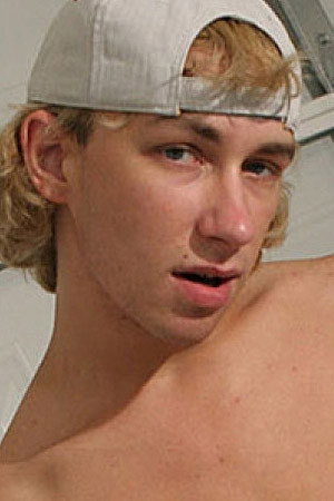 Casey Wood portrait
