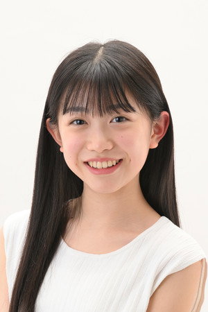 Noa Goto portrait