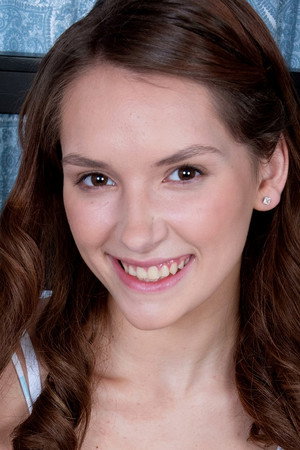 Natalie Porkman portrait