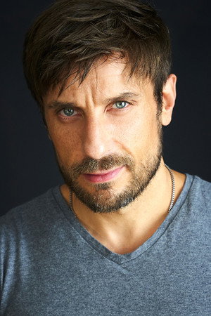 Greg Zajac portrait
