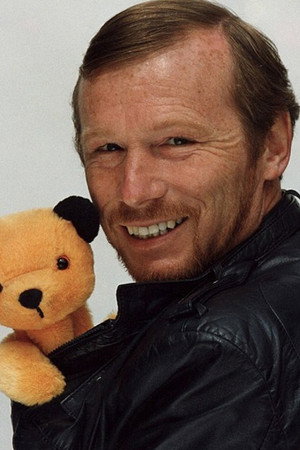Matthew Corbett portrait