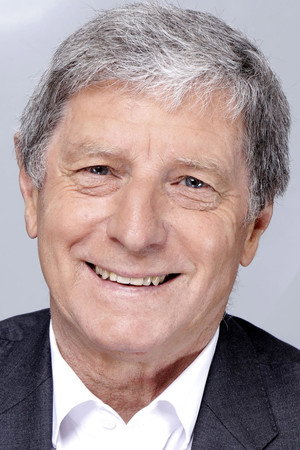 Jean-Michel Larqué portrait