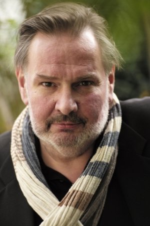 Jean-François Wolff portrait