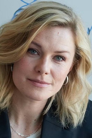 Sofie Torp portrait