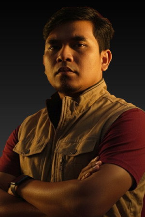 Maell Lee portrait